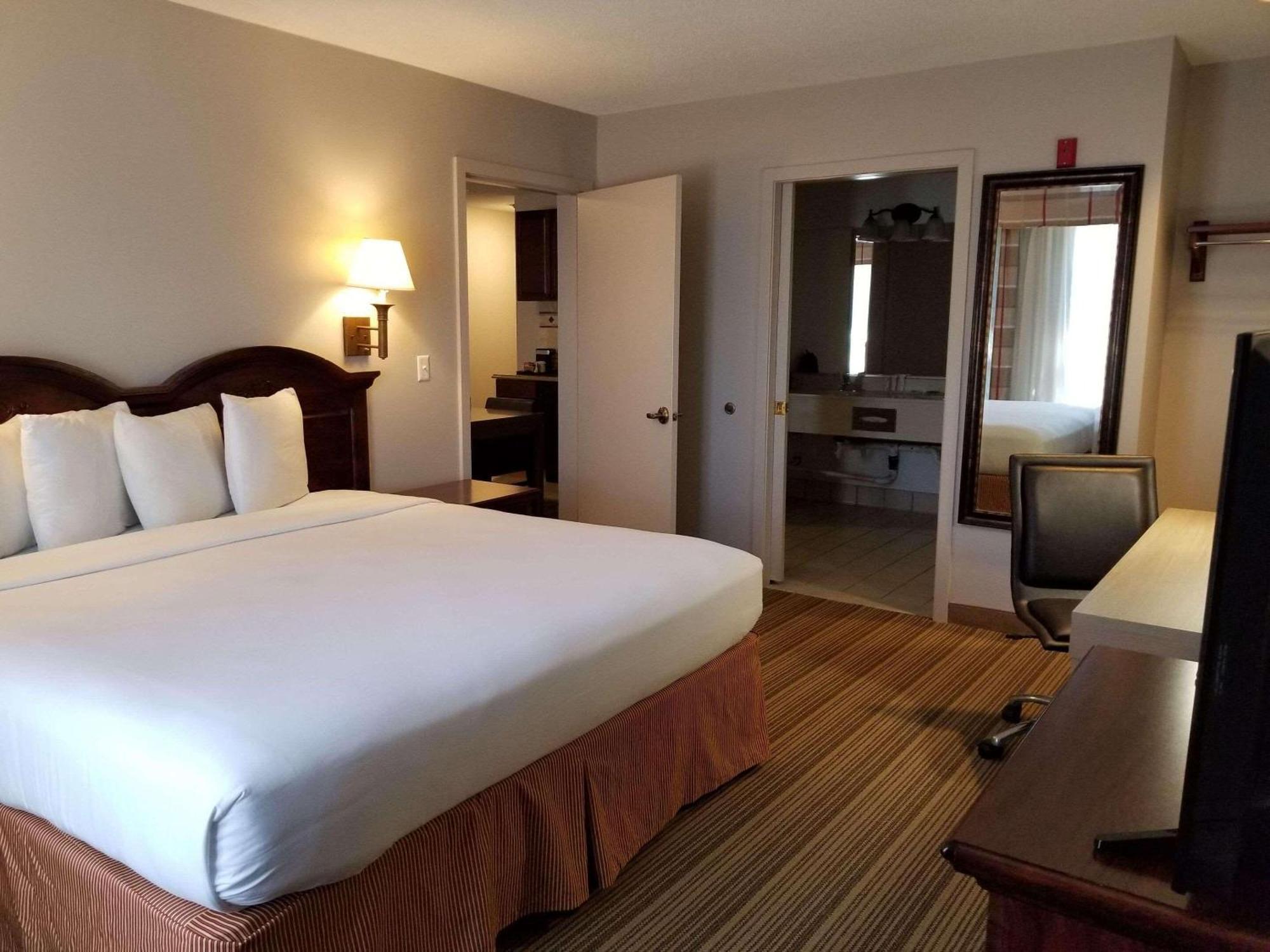 Country Inn & Suites By Radisson, Annapolis, Md Zewnętrze zdjęcie