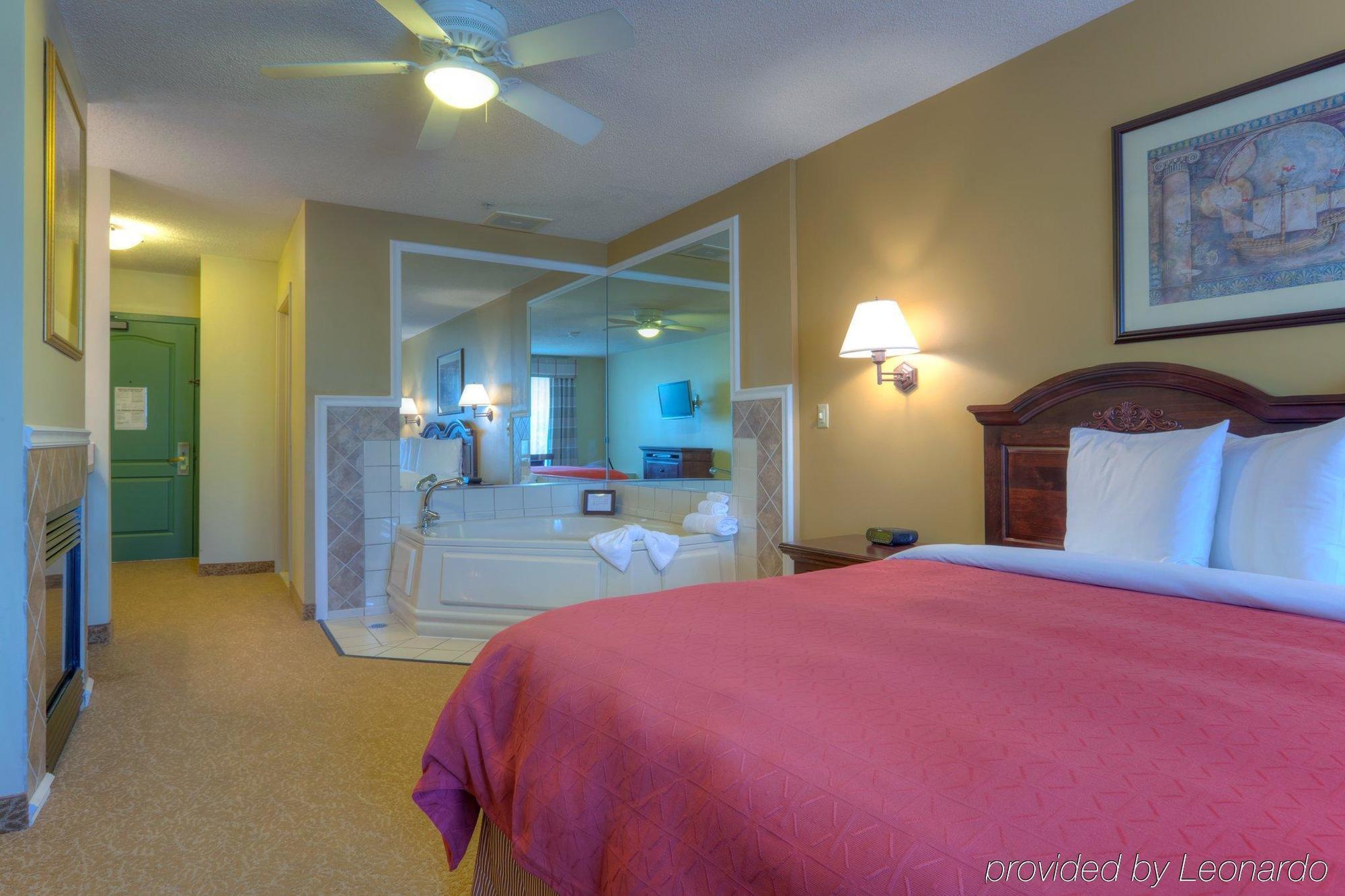 Country Inn & Suites By Radisson, Annapolis, Md Pokój zdjęcie