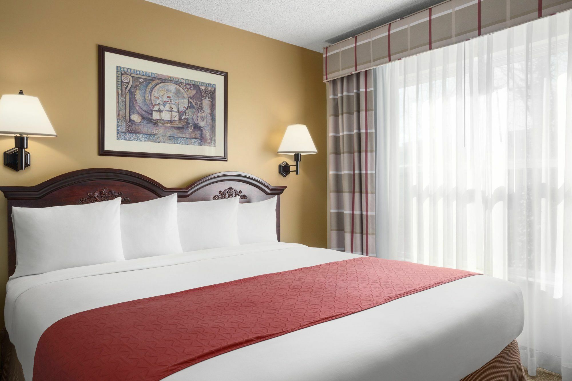 Country Inn & Suites By Radisson, Annapolis, Md Zewnętrze zdjęcie